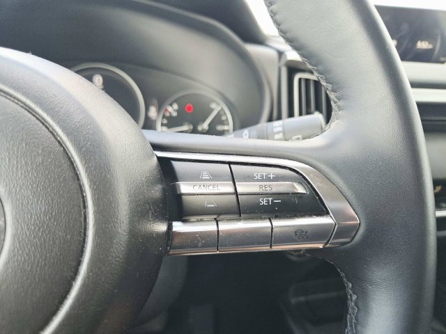 Certified 2025 MAZDA CX-50 AWD 2.5 S w/ Select Package image 16