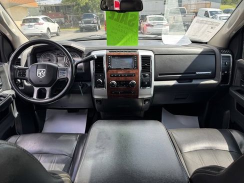 Used 2012 RAM 2500 Laramie image 6