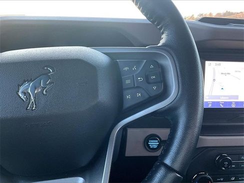 Used 2023 Ford Bronco Wildtrak image 24