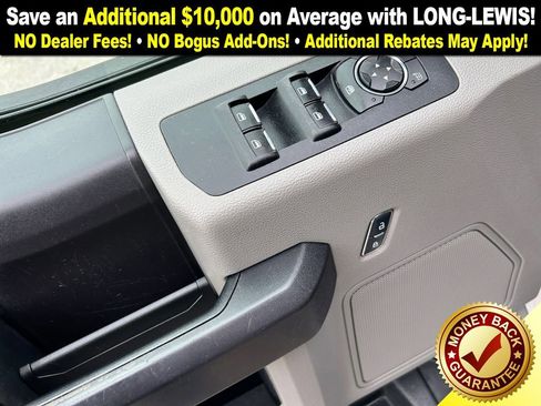 Used 2016 Ford F150 XL w/ Equipment Group 101A Mid image 16