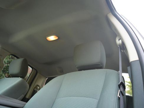 Used 2018 RAM 1500 Tradesman w/ Popular Equipment Group image 10