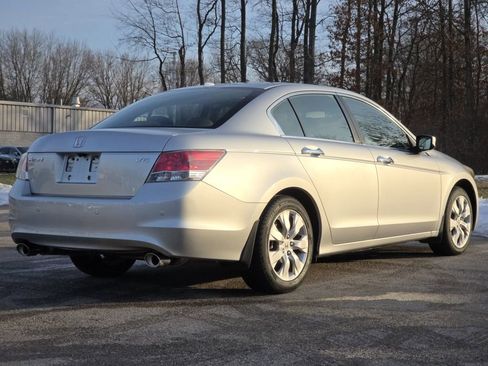 Used 2010 Honda Accord EX-L image 8