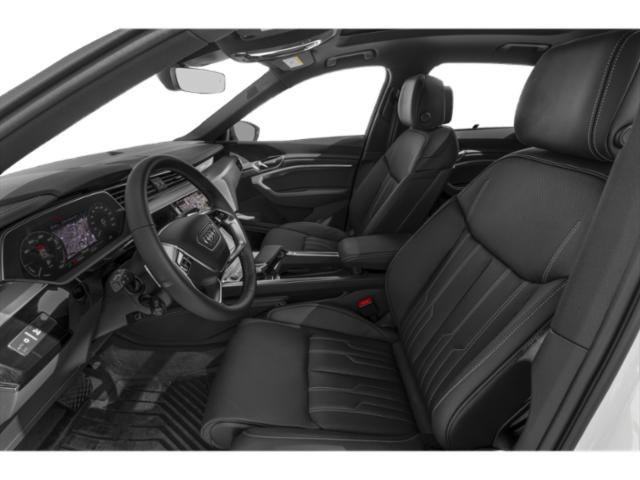Used 2024 Audi Q8 e-tron Premium Plus AWD/4WD image 12