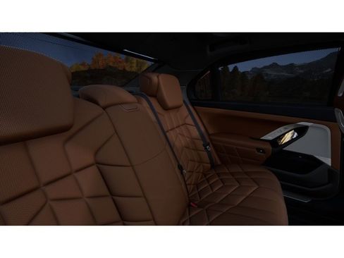 New 2026 BMW 760i xDrive image 12