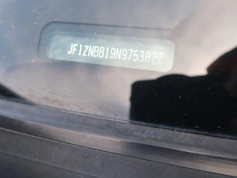 Used 2022 Toyota GR86 image 39