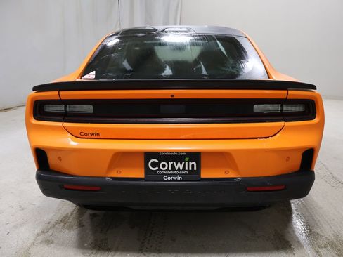 New 2026 Dodge Charger R/T Scat Pack w/ Track Package image 6