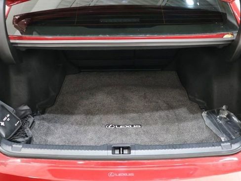 Used 2024 Lexus IS 300 w/ Premium Package RWD image 32