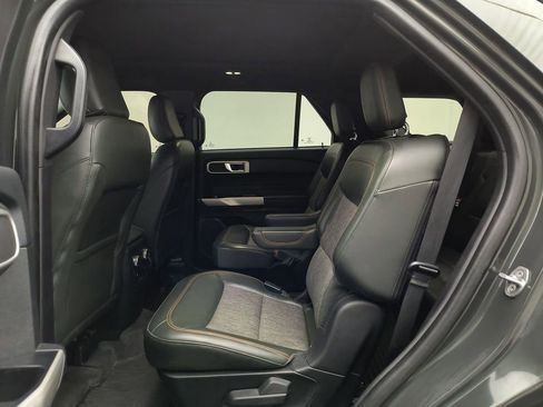 Used 2022 Ford Explorer Timberline AWD/4WD image 13