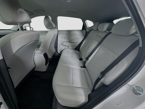 Used 2025 Hyundai Kona SEL FWD image 27