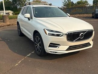Used 2020 Volvo XC60 T6 Inscription w/ Protection Package Premier AWD/4WD video 1