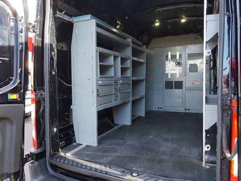 Used 2017 Ford Transit 250 148 High Roof RWD image 9