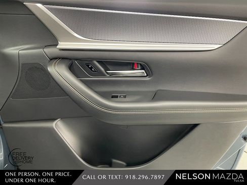 New 2026 MAZDA CX-70 3.3 Turbo S w/ Premium Package image 51