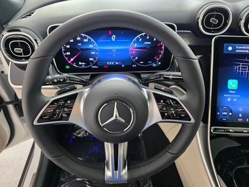 New 2026 Mercedes-Benz GLC 300 4MATIC image 13