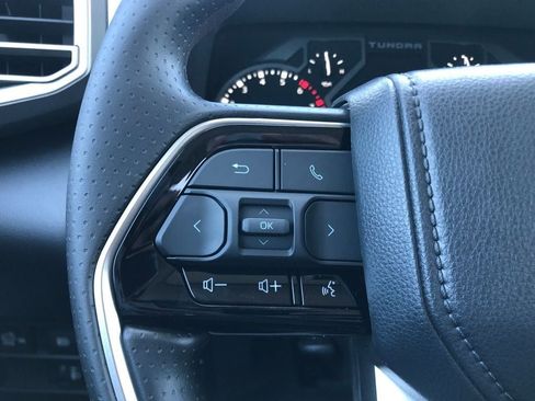 Used 2024 Toyota Tundra SR5 AWD/4WD image 15