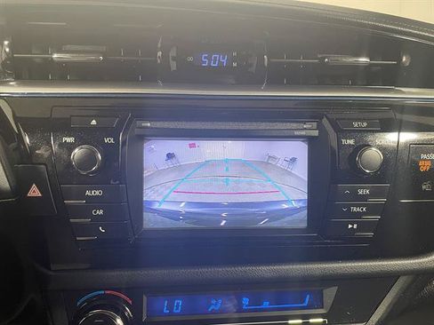 Used 2015 Toyota Corolla S FWD image 18