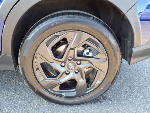 Certified 2024 Subaru Crosstrek 2.5i Sport w/ Crosstrek Mirror Package image 17