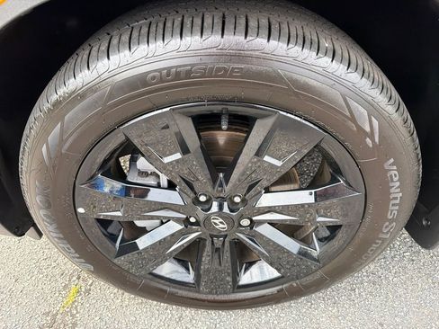 Used 2025 Hyundai Palisade XRT FWD image 11