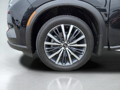 Used 2023 INFINITI QX60 Sensory w/ Vision Package AWD/4WD image 26