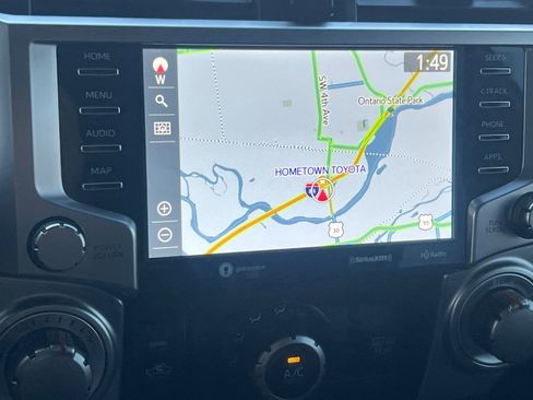 Certified 2023 Toyota 4Runner SR5 Premium image 16