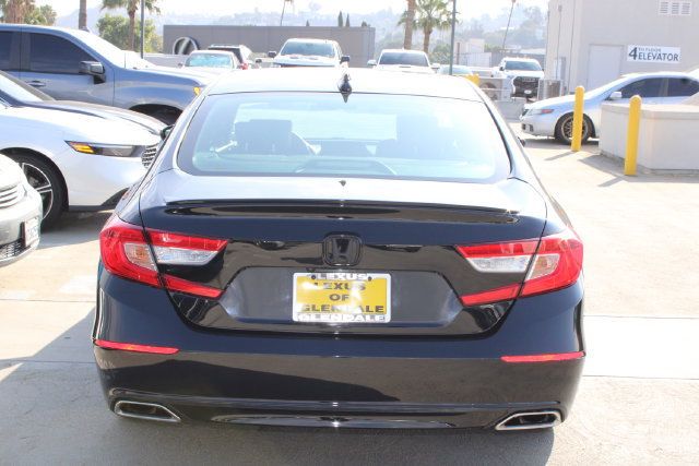 Used 2019 Honda Accord Sport image 19