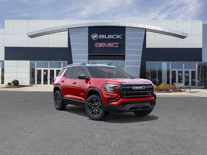 New 2026 GMC Terrain AT4 w/ Technology Package II