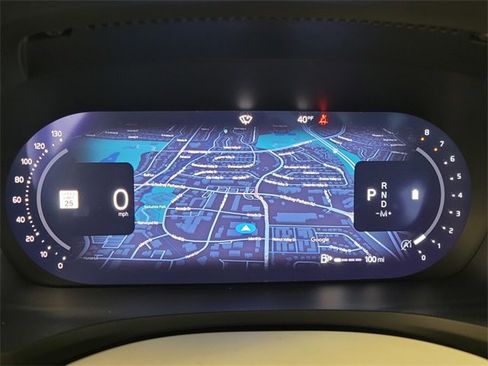 Certified 2026 Volvo V60 B5 Cross Country Plus w/ Protection Package Premier image 38