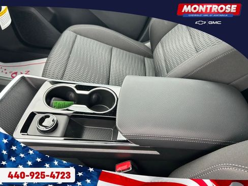 New 2026 Chevrolet Equinox LT w/ LPO, Floor Liner Package image 21