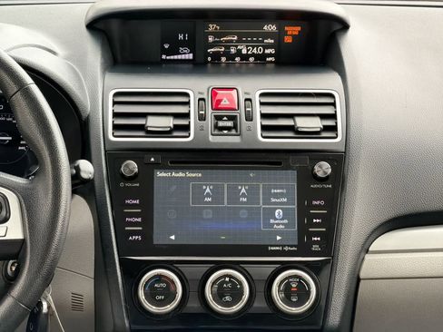 Used 2018 Subaru Forester 2.5i Premium image 29