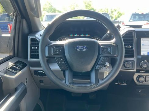 Used 2018 Ford F150 XLT AWD/4WD image 36