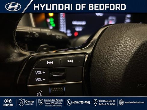 Used 2022 Honda Civic Touring image 19