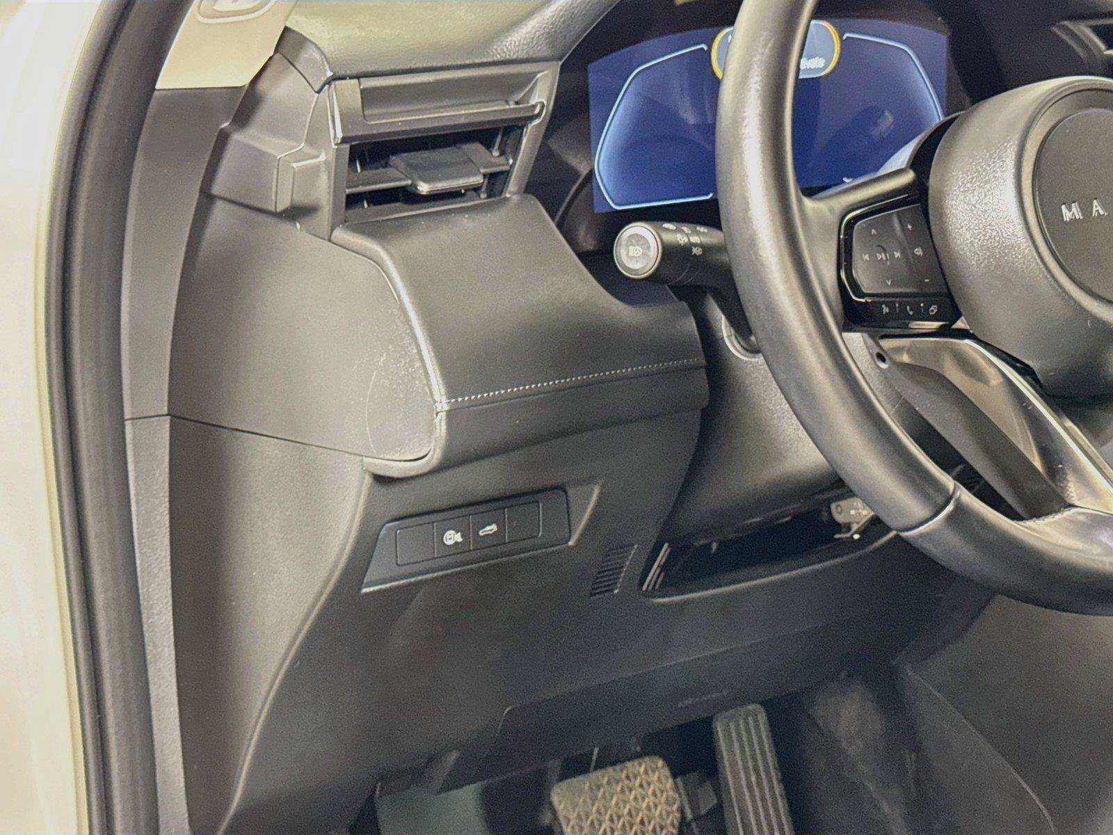 Certified 2026 MAZDA CX-5 Preferred AWD/4WD image 8