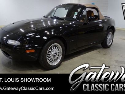 Used 1992 MAZDA MX-5 Miata