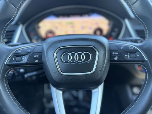 Used 2018 Audi SQ5 Prestige w/ Prestige Package image 22