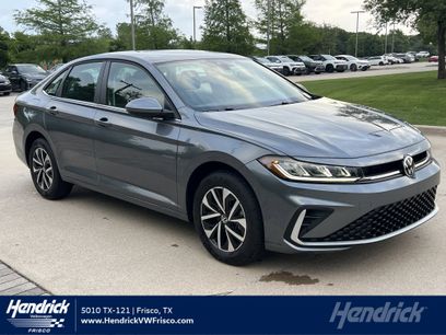 Used 2025 Volkswagen Jetta S