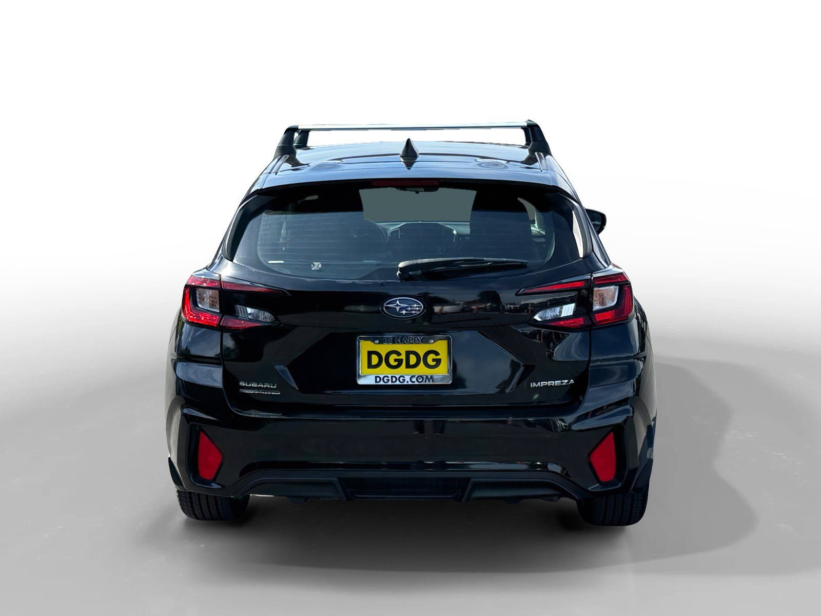 Used 2024 Subaru Impreza 2.0i Sport AWD/4WD image 4
