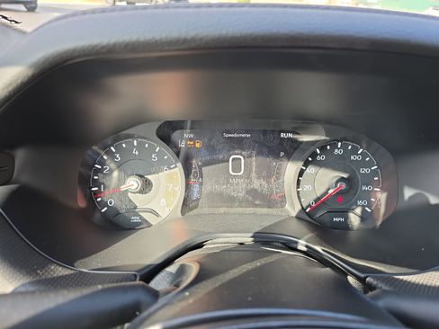 New 2026 Jeep Compass Latitude image 19