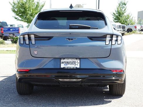 Used 2023 Ford Mustang Mach-E Premium AWD/4WD image 5