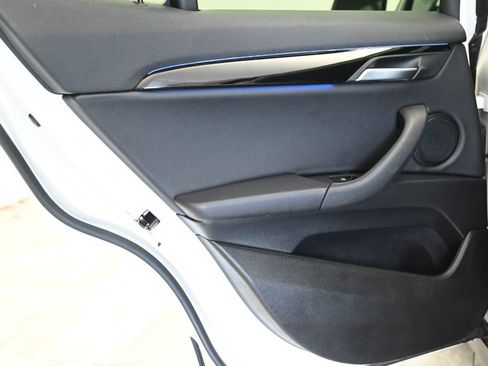 Used 2022 BMW X2 xDrive28i w/ Convenience Package AWD/4WD image 20