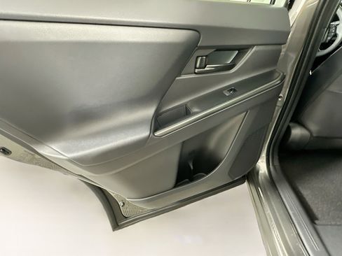 Used 2026 Toyota bZ AWD/4WD image 24