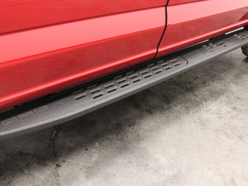 Used 2025 Ford F150 Raptor AWD/4WD image 11