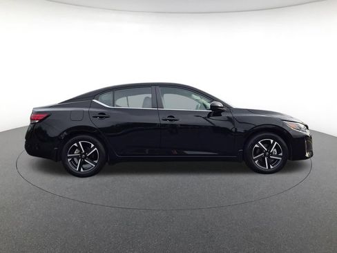 Used 2024 Nissan Sentra SV w/ All-Weather Package FWD image 4