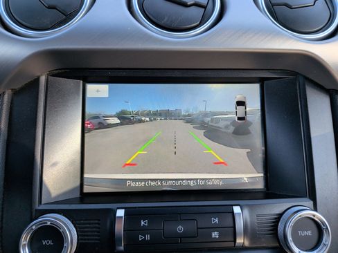 Used 2019 Ford Mustang Premium image 14