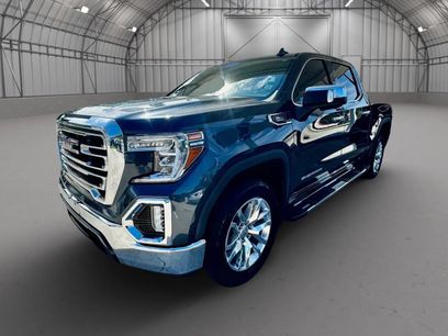 Used 2021 GMC Sierra 1500 SLT w/ SLT Premium Package