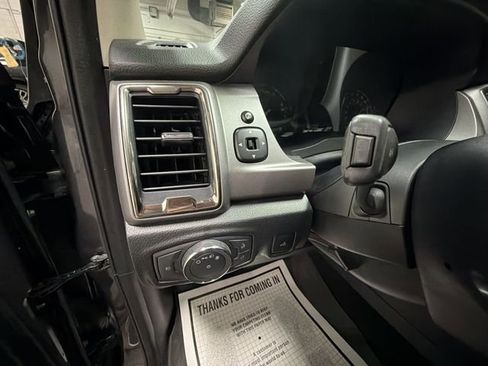 Used 2019 Ford Ranger XLT w/ Equipment Group 302A Luxury image 46