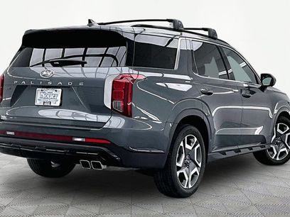 Used 2025 Hyundai Palisade XRT