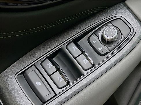 New 2025 Subaru Outback Onyx Edition image 20