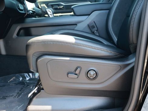 New 2026 RAM 1500 Rebel AWD/4WD image 19