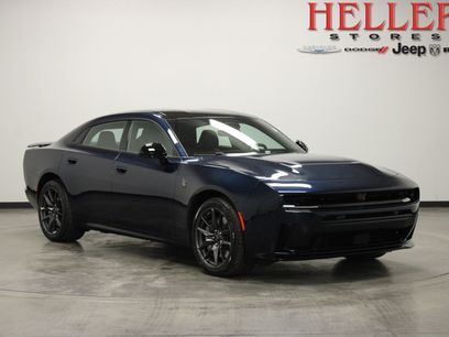 New 2026 Dodge Charger Scat Pack w/ Blacktop Package