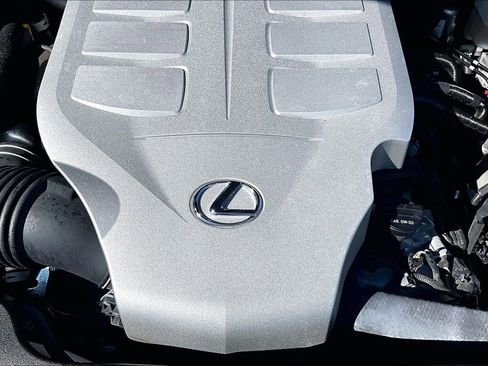 Used 2022 Lexus GX 460 Luxury w/ Sport Design Package image 31