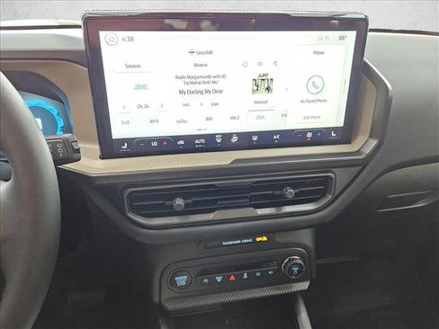 New 2025 Ford Bronco Sport Big Bend w/ Convenience Package image 12